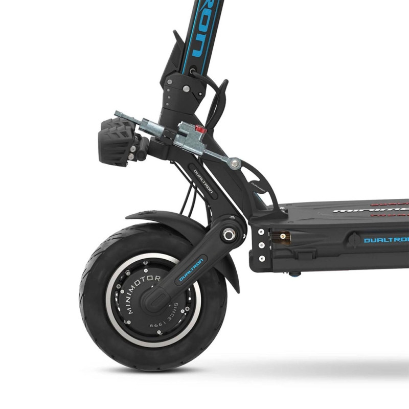 DUALTRON THUNDER 3 | 72V 40Ah TROTTINETTE ELECTRIQUE