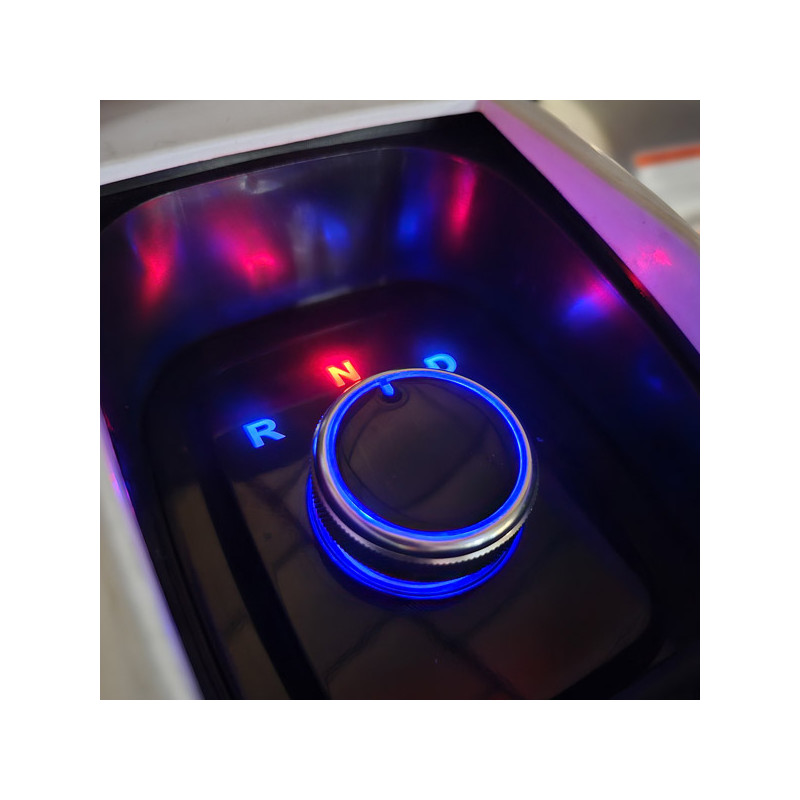 Hytrack MP4.8 EPS 8 kW homologué 2p Quad électrique