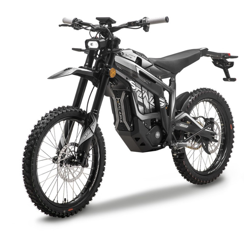 Talaria Sting TL3000 2025 L1E Homologuée