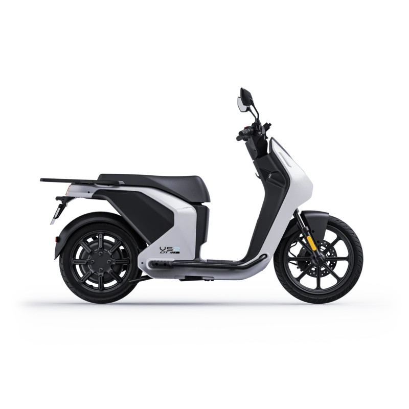 CITI L1 scooter electrique Vmoto Super Soco