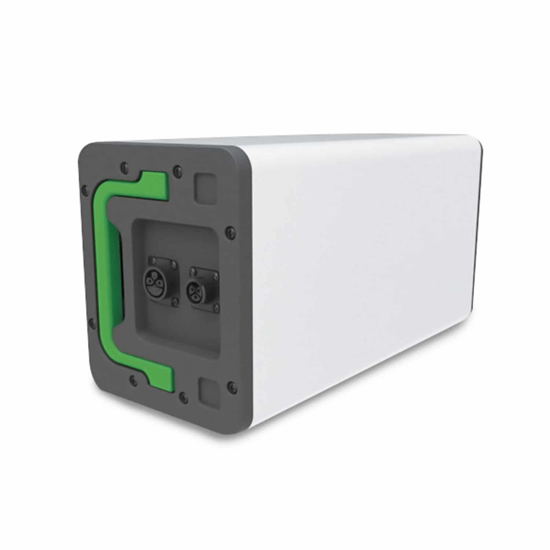 BATTERIE Masai Vision 3000 72V 25,6AH 1840WH
