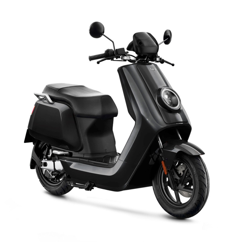 NIU NQi GTS 2024