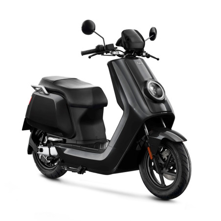NIU NQi GTS 2024