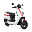 NIU NQi GTS 2024
