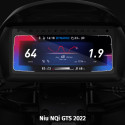 NIU NQi GTS 2024