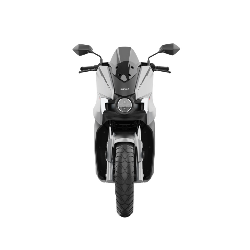 Silence S01 Plus 5,6 kWh – Scooter électrique 125