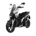 Silence S01 Plus 5,6 kWh – Scooter électrique 125