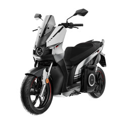 Silence S01 Plus 5,6 kWh – Scooter électrique 125