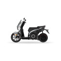 Silence S01 Plus 5,6 kWh – Scooter électrique 125